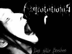Aegrotationis : Das Stille Brechen